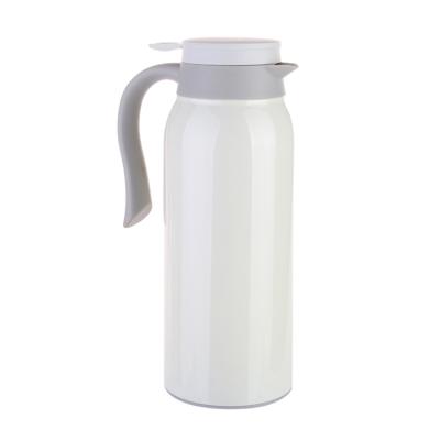 China Quality Guaranteed Viable Price Kettle Stainless Steel Coffee Pot Suitable Thermos for sale