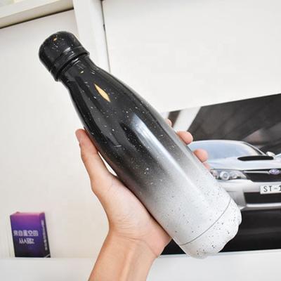 China Adults 500ML Sustainable Luxury Double-wall Insulated Stainless Steel Vacuum Flask for sale