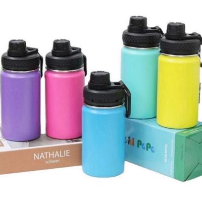 China Sustainable Bottle Flask Vacuum Flask Thermos Stainless Steel Water Bottle Insulated Designed Vacuum Flasks for sale