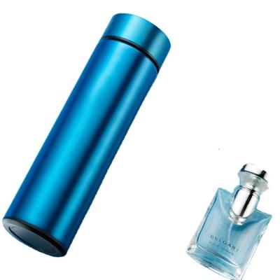 China 2021Wholesale Professional Sustainable Gym Made Thermos Insulated Water Bottle for sale