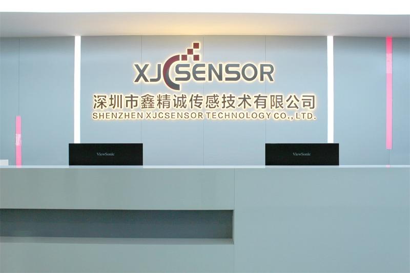 Verified China supplier - Shenzhen Xjcsensor Technology Co., Ltd.