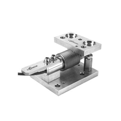 China Tank and vessel weighing systems. XJC-T001 Industrial Shear Beam Load Cell OEM ODM Factory Price for sale