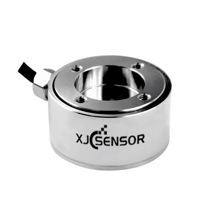 China Resistor Tend Type XJC-H45 Industry Resistor Tension Compression Load Cell Supplier for sale