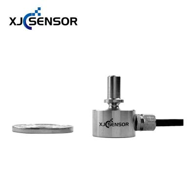 China Custom PRESSURE SENSOR XJC-Y01-13-A Wholesale Factory Price Load Cell Manufacturer for sale