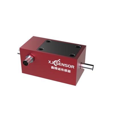 China XJC-DN-1002 Factory Cheap Price High Precision Small Dynamics Torque Rotation Sensor for sale