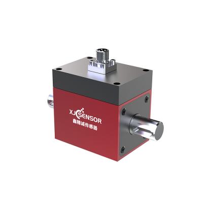 China â ‰ ¤ Â ± 0.2%F.S./10â „ ƒ XJC-DN-2002 Dynamic Torque Sensor Load Cell Noncontact Manufacturer for sale