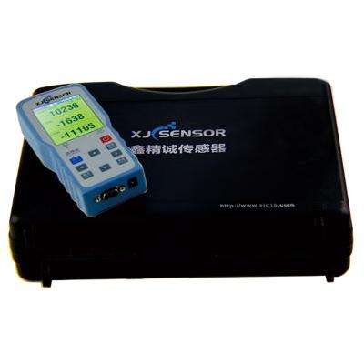 China Industral XJC-CF805T Scale Load Cell Indicator Display Amplifier Dynamometer Dynamometer for sale