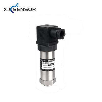 China XJC-100ZW Machine Tools Stainless Steel Differential Pressure Transmitter Factory for sale