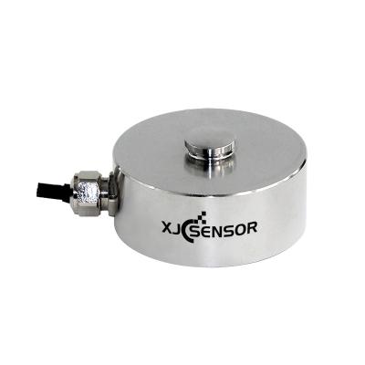 China Power Tools Digital 20 t Compression 30 Ton XJCSENSOR Load Cell for sale