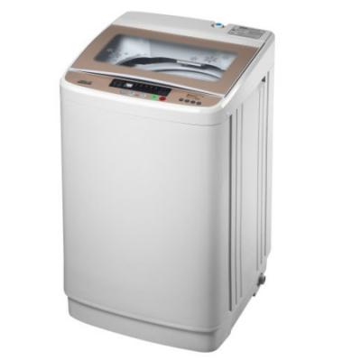 China Household top-loading washing machine for sale