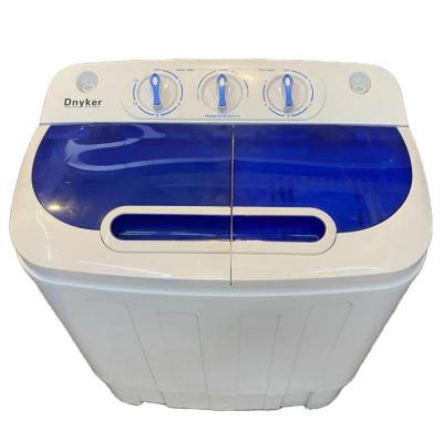 China Household 5.0KG Portable Small Mini Cloth Home Useful Washing Machine for sale