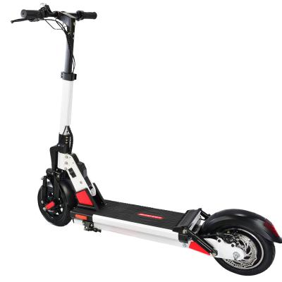 China 2020 China New Product Unisex Foldable Electric Foot e Scooter 2 Electric Escooter for sale