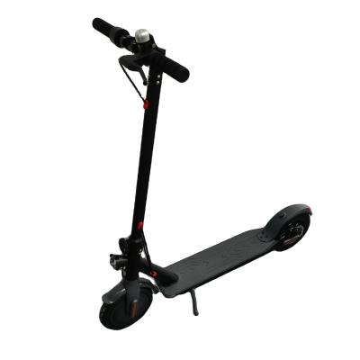 China 2020 Original New Arrival MI M365 Unisex Electric Scooter 350w Electric Scooter Powerful Adult PRO for sale