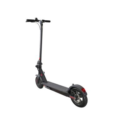 China 2020 Unisex New Hot Adult Foldable Off Road Electric Scooter 8.5inch 250W With Brushless Motors E Scooter for sale