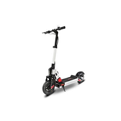 China 2020 China New Product Unisex Foldable Electric Foot e Scooter 2 Electric Escooter for sale