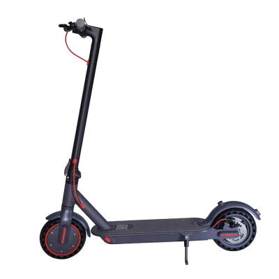 China aovo 8.5 inch unisex electric scooter Eu warehouse dropshipping for sale