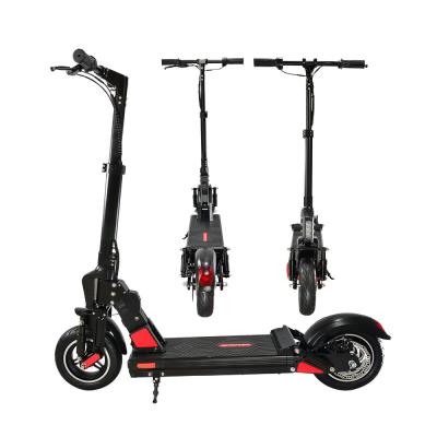 China 2020 China new product unisex fast kick elektro electric scooter for sale