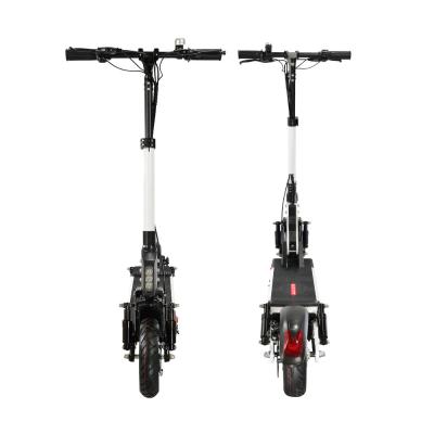 China 2020 Low Price Unisex Sale New Product C1 2 Wheel China Kede Electric Scooter for sale