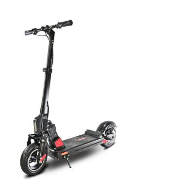 China 2020 2 Wheel Unisex Foldable Lightweight Electric Scooter With CE Certificate Powerful Wholesale 500W Electric Scooters With Seat for sale