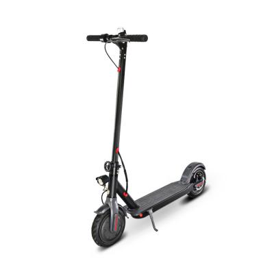 China 2020 Kede China Factory New Product M1electric Unisex Scooter for sale