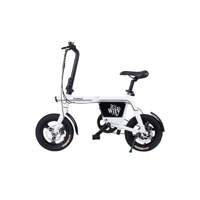 China 2020 Standard folding 48v20A 100km fat tire ebike folding electric bike for sale