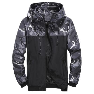 China 2021 Waterproof Windproof Men's Gym Sports Pullover Hoodies for sale