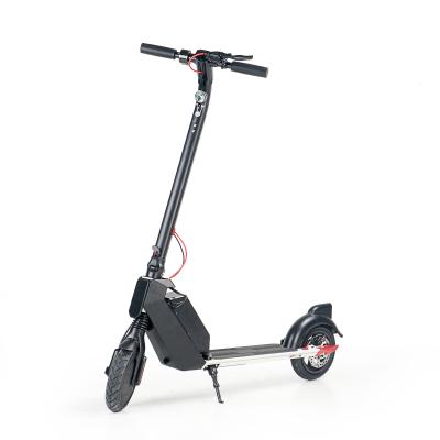 China 2021 Unisex Maike Amor Wholesale 36V 5AH Off Road Electric Mobility Scooters For Adult for sale