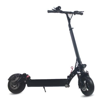 China Wholesale China price1000W 10Ah adult electric scooter Maike MK5 unisex lithium battery mobility scooters for sale