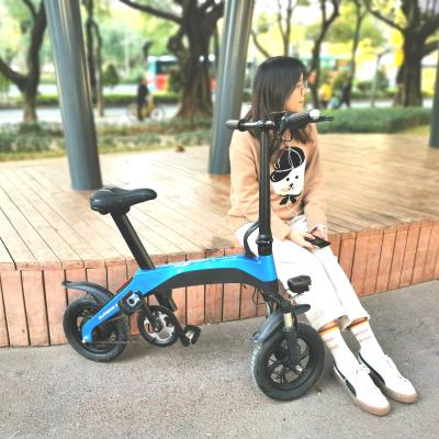 China Carbon fiber Best buy in Christmas Black Friday Maike new mini ebike T3 mini road bike carbon fiber for sale