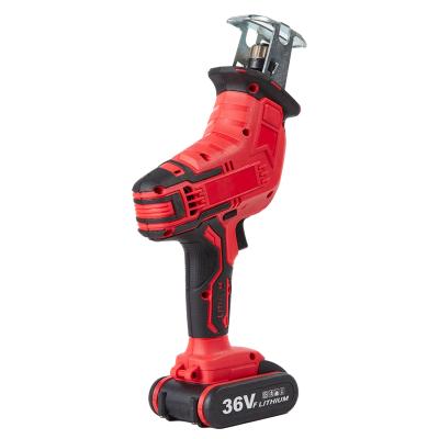 China Other Handheld Saw Cordless Exchange Saw With Battery for sale