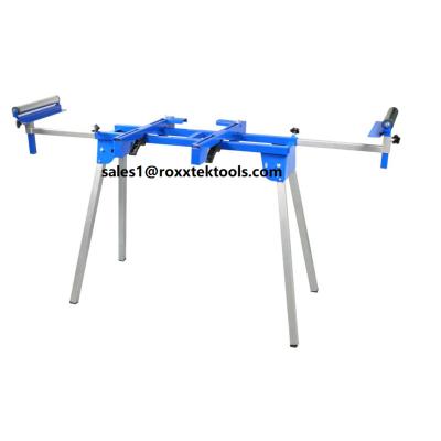 China Building Material Stores Miter Saw Rack Model MSS6400R for sale