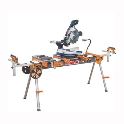 China Garment Shop MSS7000A Miter Saw Stand for sale