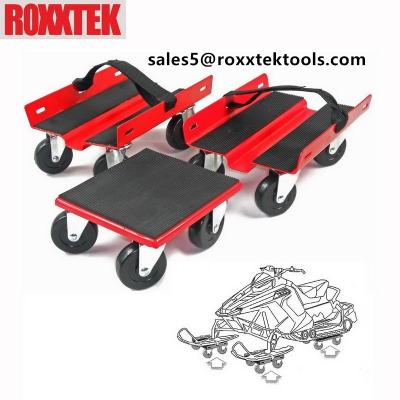 China SND1525E 1500 Pound Snowmobile Dolly Tools for sale