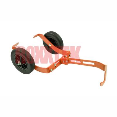 China Tools Professional SD2500A Snowmobile Cart for sale