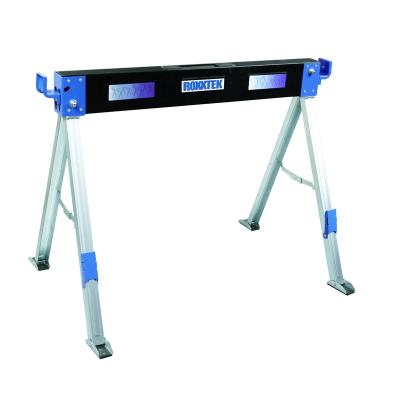 China Building Material Shops SH007A Iron Man Sawhorse for sale