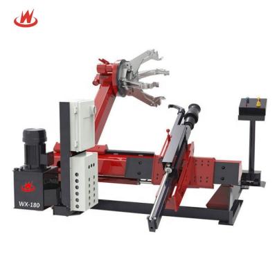 China 2021 Hot Sales Truck Tire Changer Equipment WX-180 14