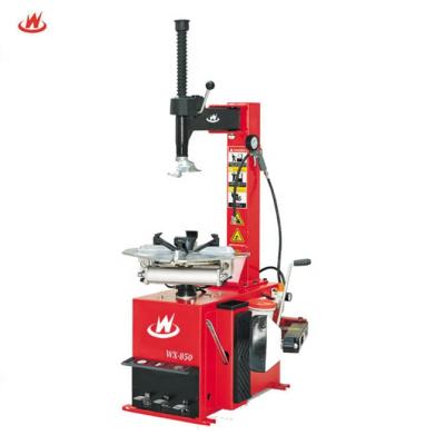 China Automatic Performance Tire Changer Machine WX-850M Automatic Performance Tire Changer Machine WX-850M for sale