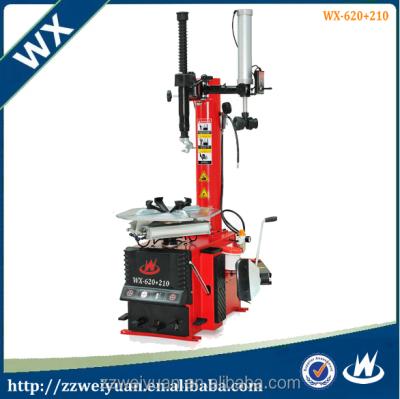 China Used Tire Changer Machine For Sale Mobile Tire Changer Cheap Tire Changer WX-620+210 WX-620+210 for sale