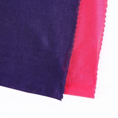 China 2020 fashion anti-static 108D FDY bright shiny knitted china fabric fabric polyester spandex for sale