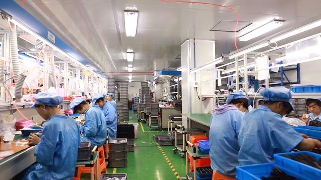 Verified China supplier - Jinhua Lanhai Photoelectricity Technology Co., Ltd.