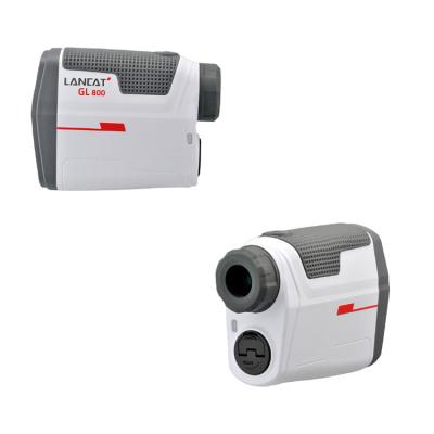 China Long Distance Laser Measurement 800m Golf Bow Range Finder 10.3X7.6X4.2cm for sale