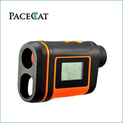 China Hot Sale Left Hand - High Precision D2000 Engineering Laser Range Finder / Measuring Instrument 126*79.5*44mm for sale