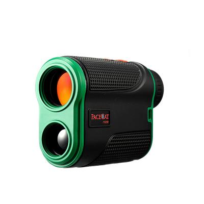 China Laser Range Finder 1000m Laser Distance Meter 106*73*41MM for sale