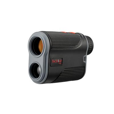 China 1500M High Precision New Multifunction Laser Range Finder 126*79.5*44mm for sale