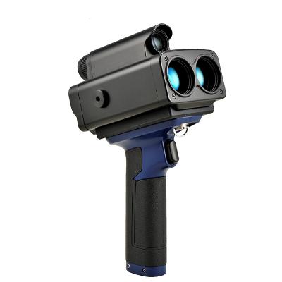 China Police Speed ​​Gun\Laser Radar Used For Vehicle Speed ​​Measurement LH-20 for sale