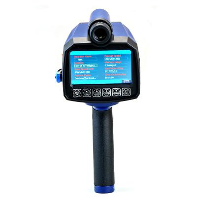 China Laser radar speed camera detector used for police speed camera LH-20 for sale