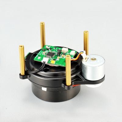 China 360 degree laser radar position sensor used for laser distance sensor price for sale