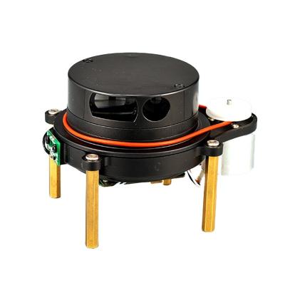 China Proximity Switch Sensor PACECAT Laser Radar Sensor Laser Scan Module For UAV 360 Degree Motion Sensor for sale