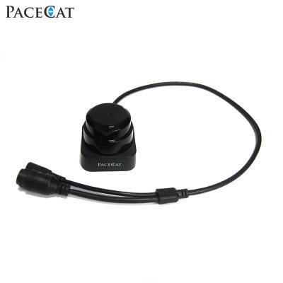 China Proximity Switch Sensor Made In China 2D / 3D Laser Radar 40m Ethernet Interface for sale