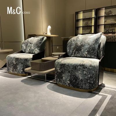 China (Other)Adjustable Lounge Chair Lounge Relax Chair Modern Lounge Chair For Living Room for sale